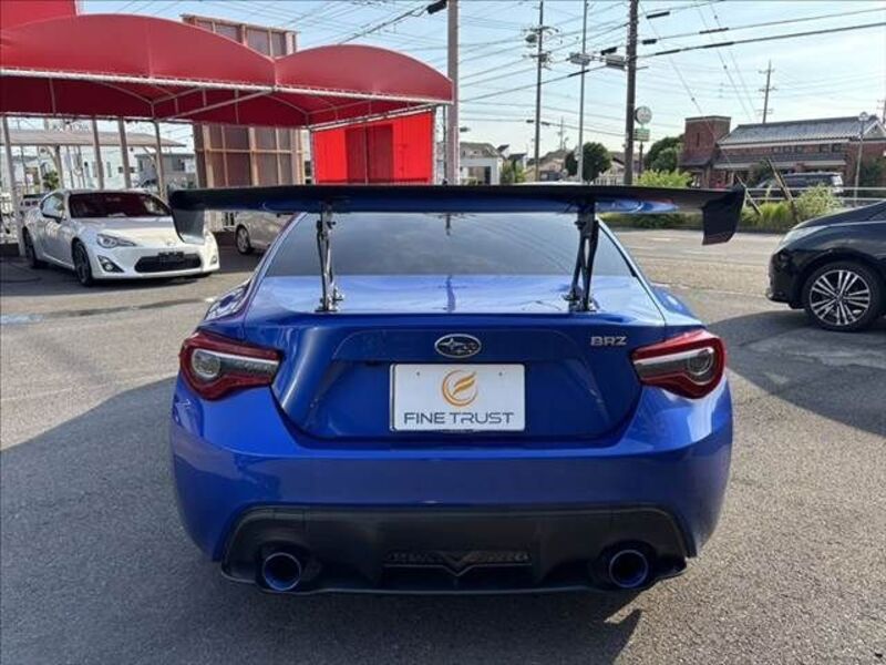 BRZ