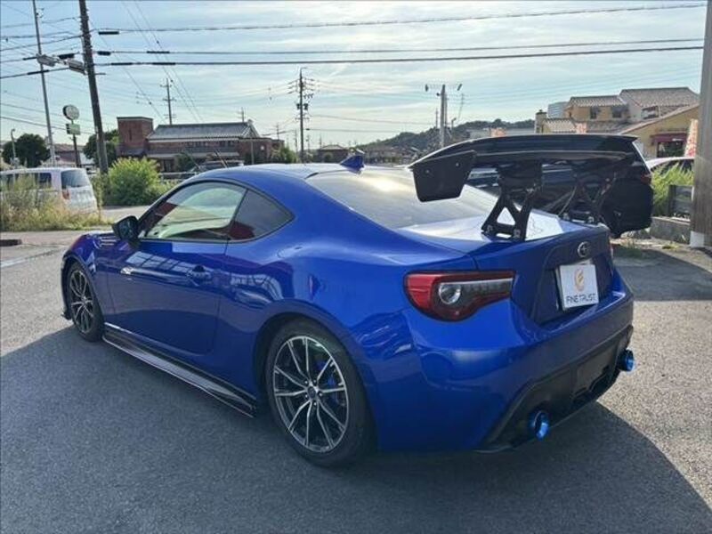 BRZ