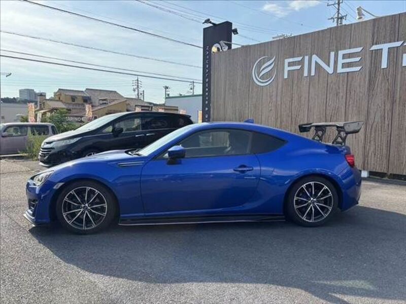 BRZ