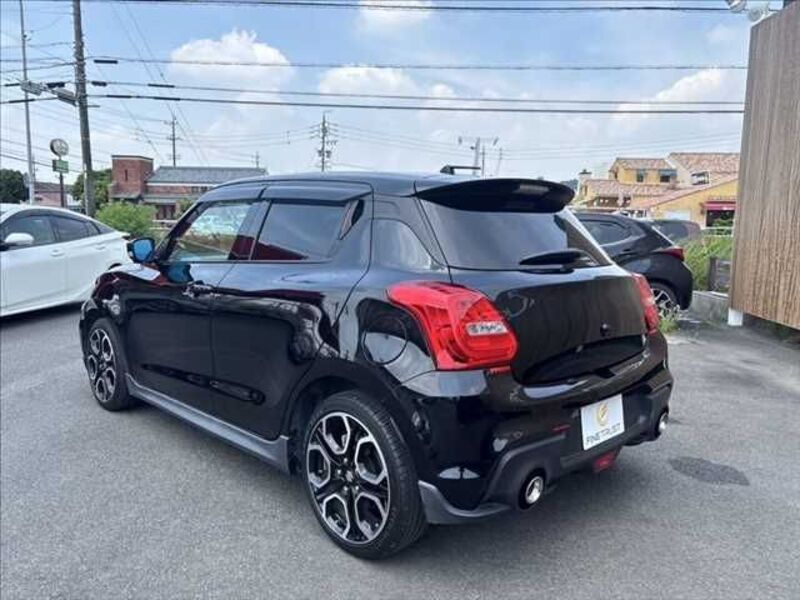 SWIFT