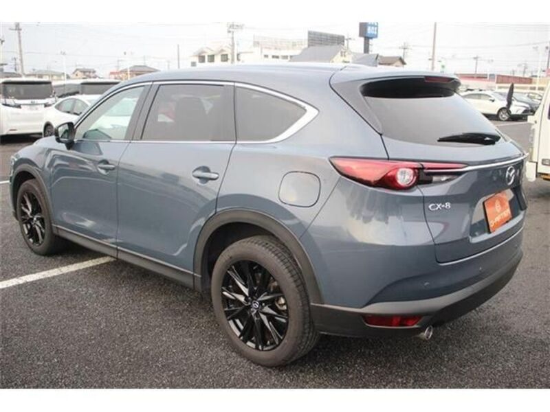 CX-8