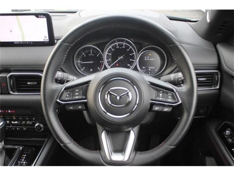CX-8