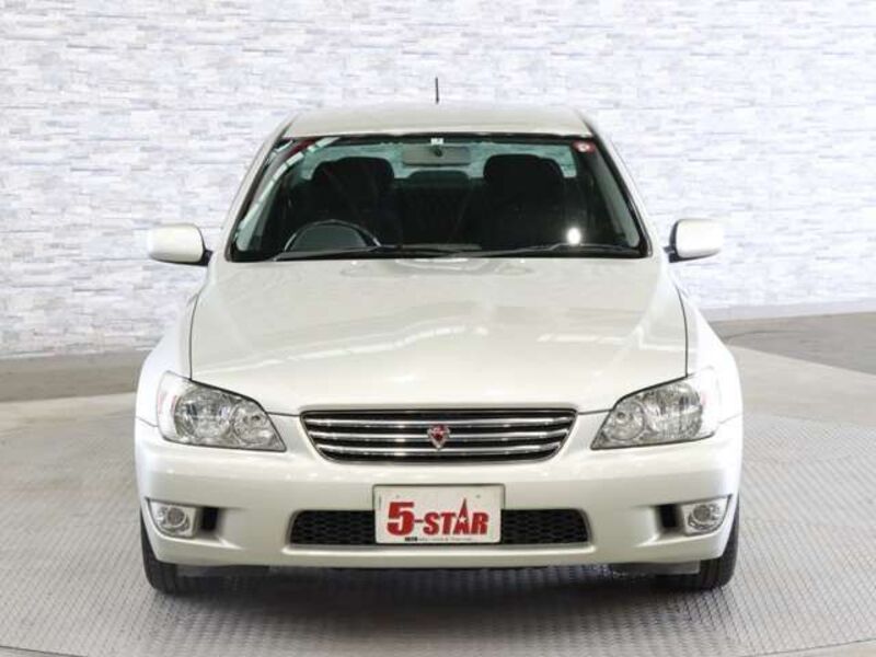 ALTEZZA