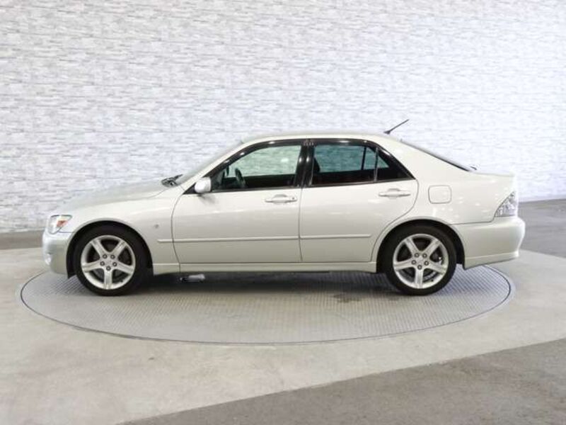 ALTEZZA