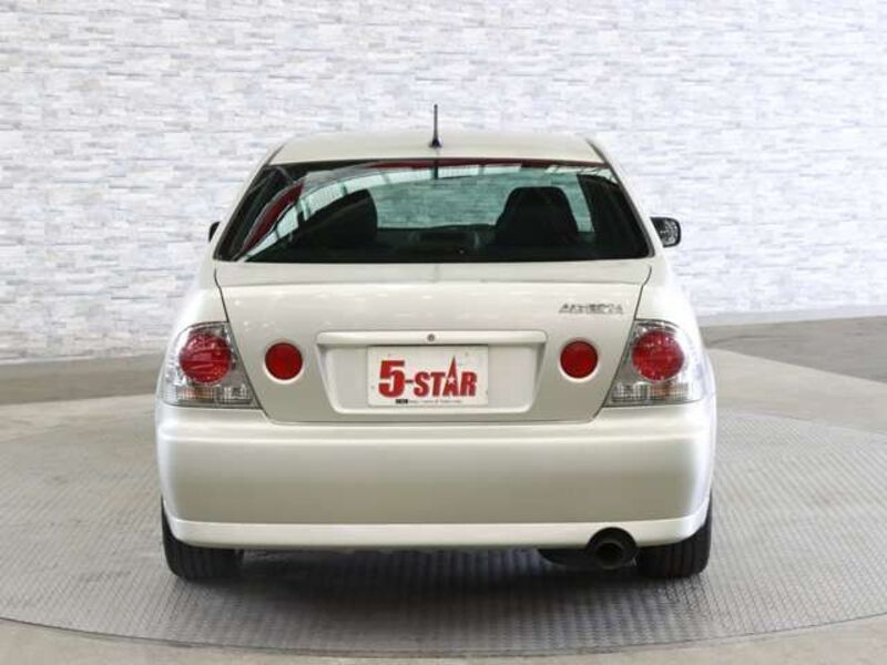 ALTEZZA