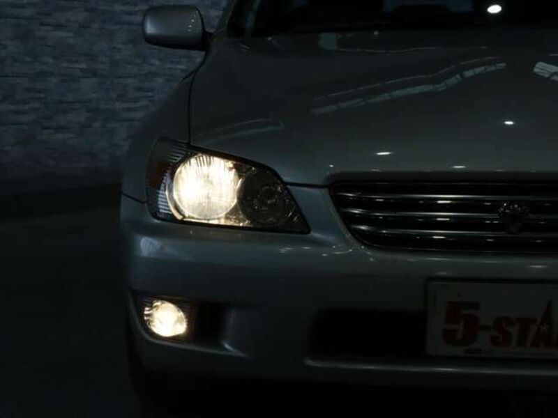 ALTEZZA