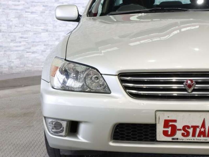 ALTEZZA