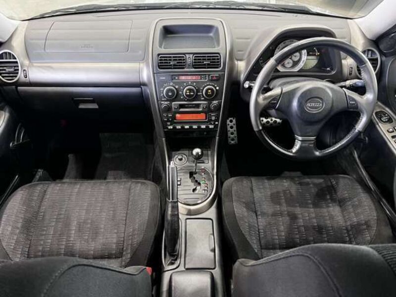 ALTEZZA
