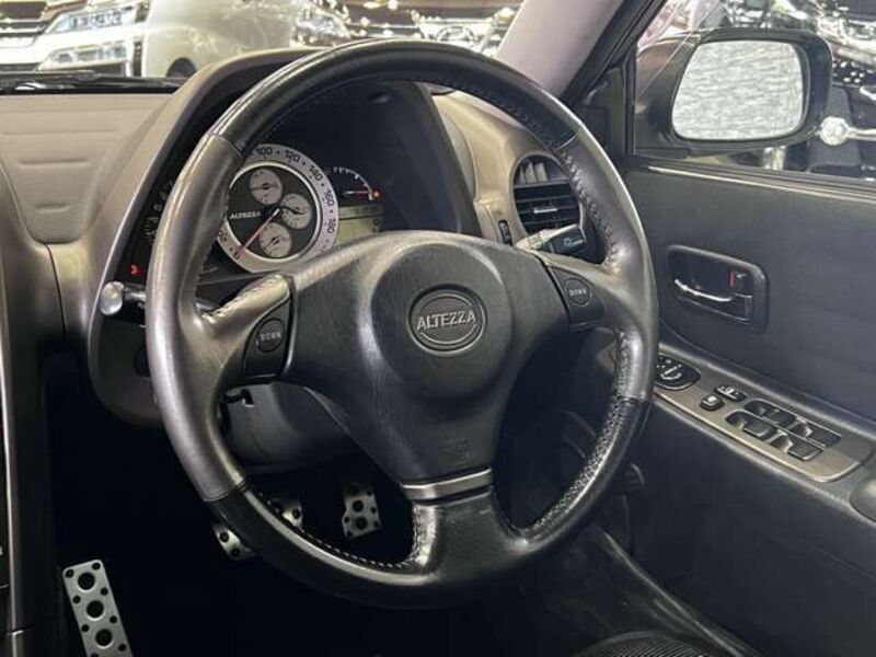 ALTEZZA