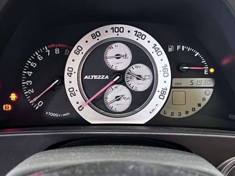 ALTEZZA