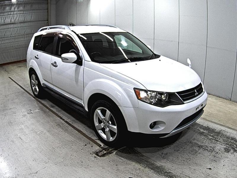 OUTLANDER