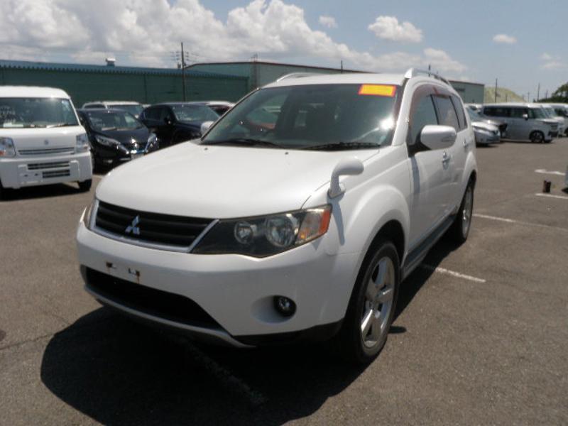 OUTLANDER
