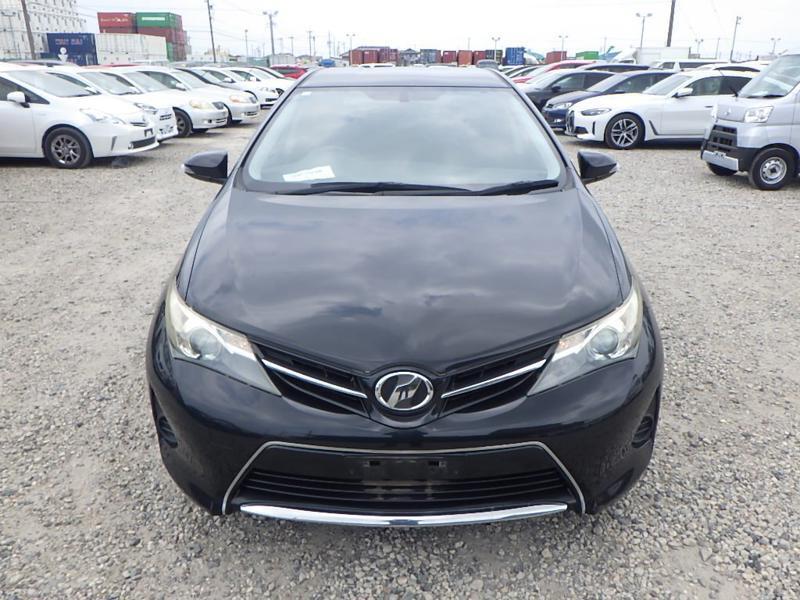 AURIS