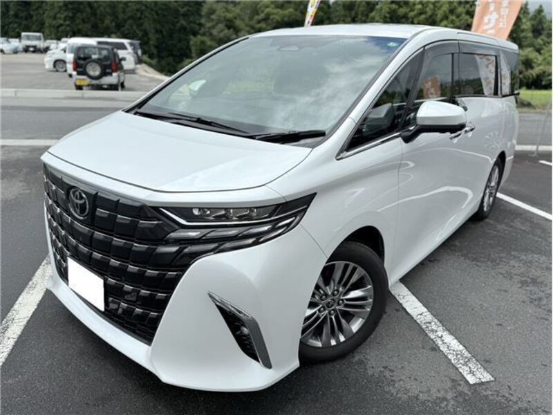 ALPHARD-0