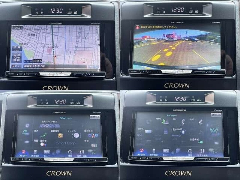 CROWN