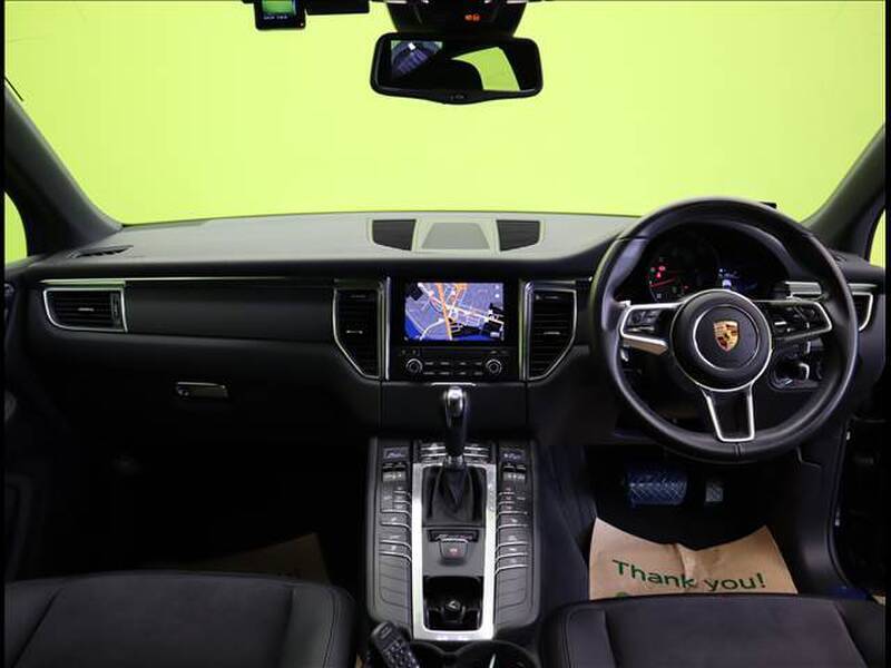 MACAN