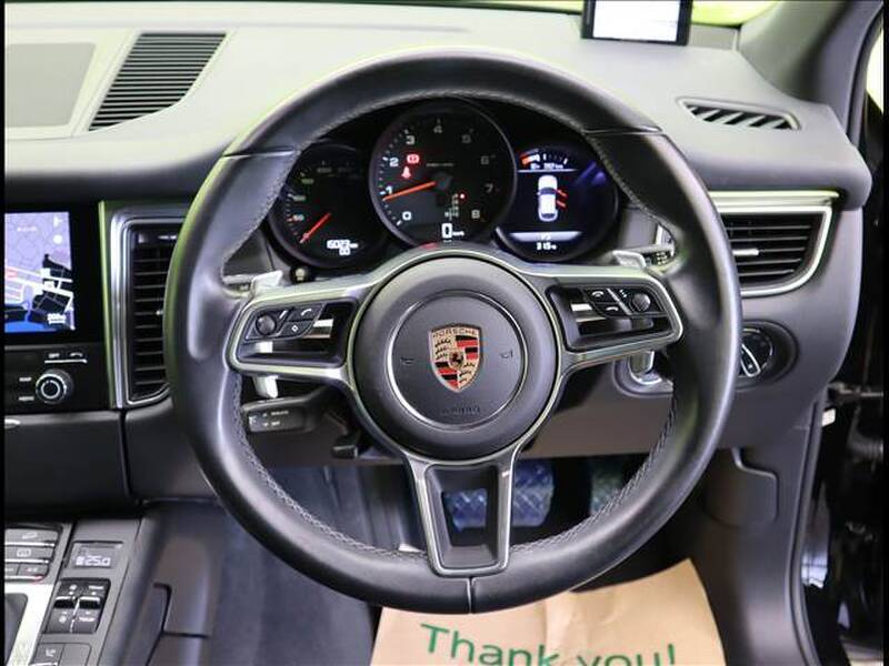 MACAN