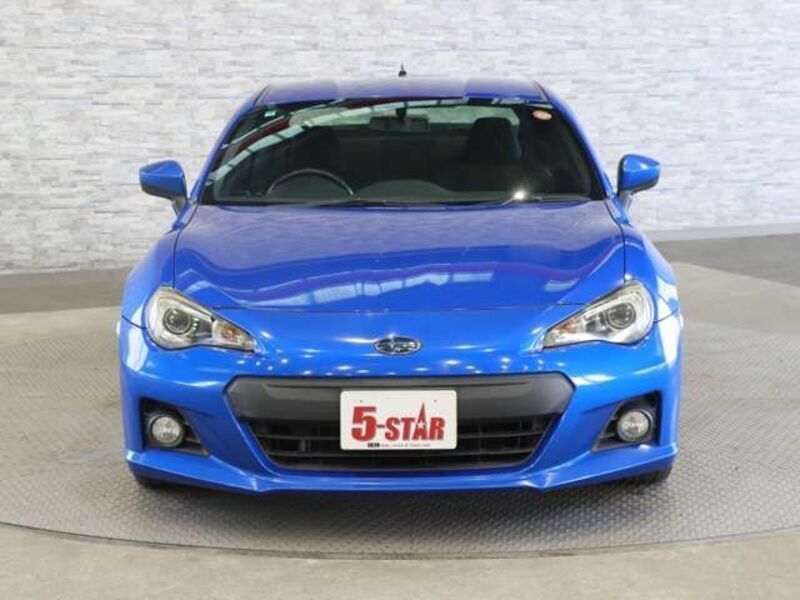 BRZ