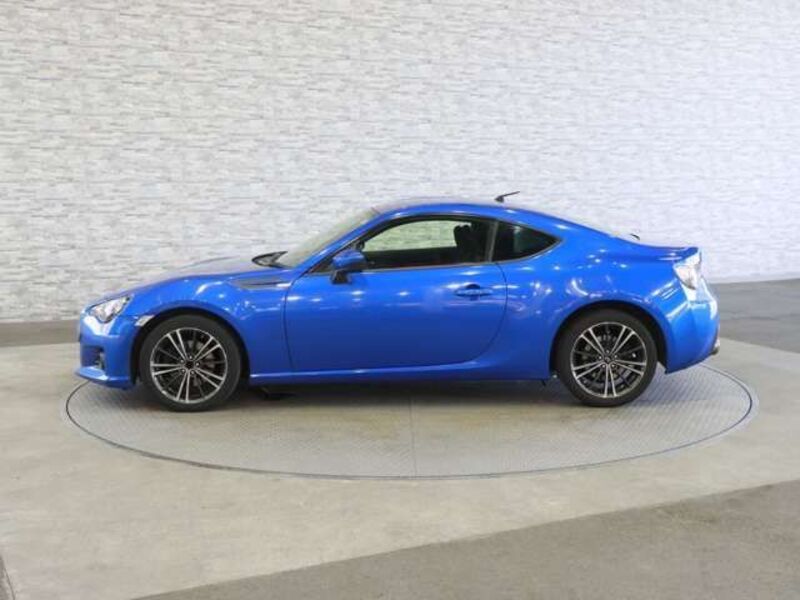 BRZ