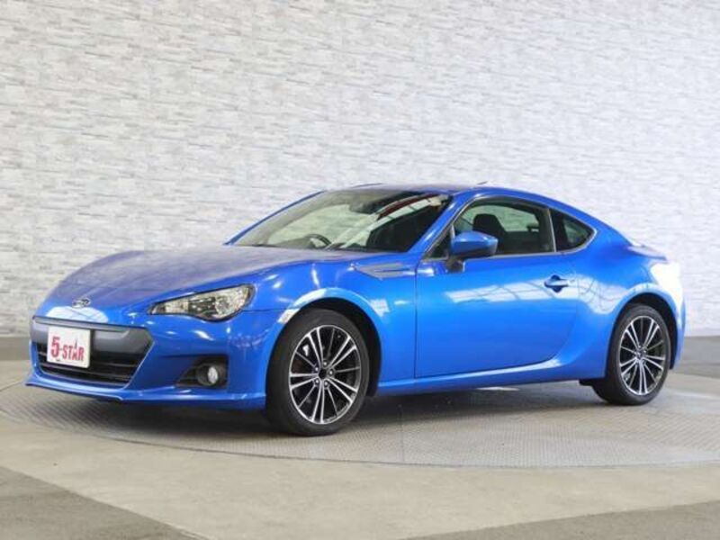 BRZ