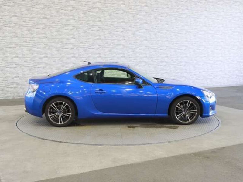 BRZ