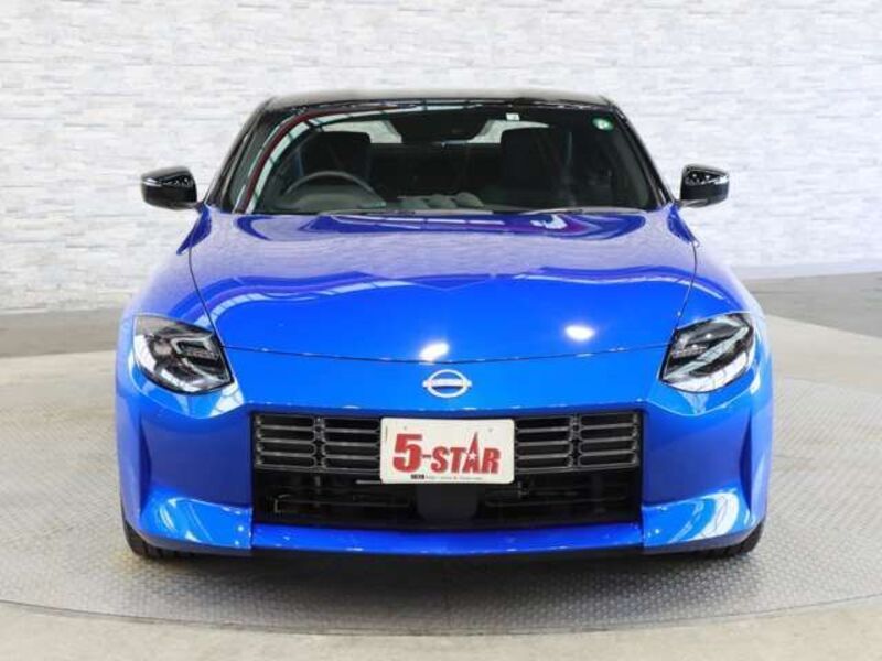 FAIRLADY Z