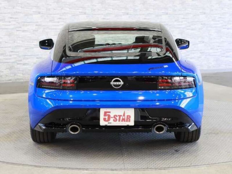 FAIRLADY Z