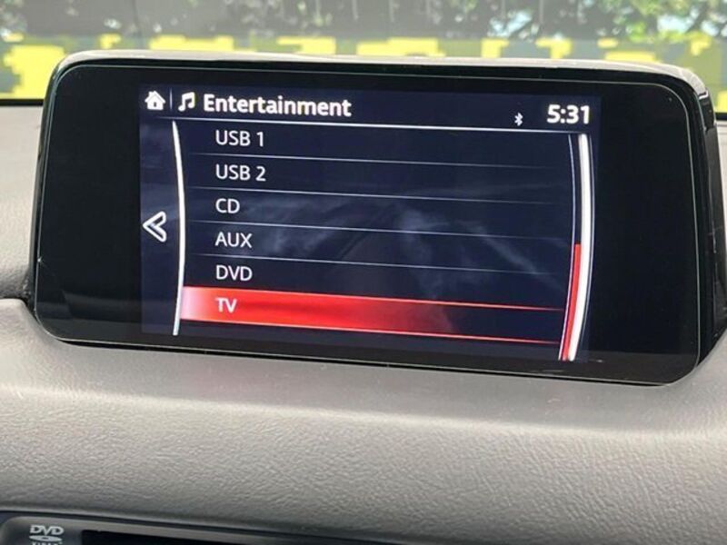 CX-8