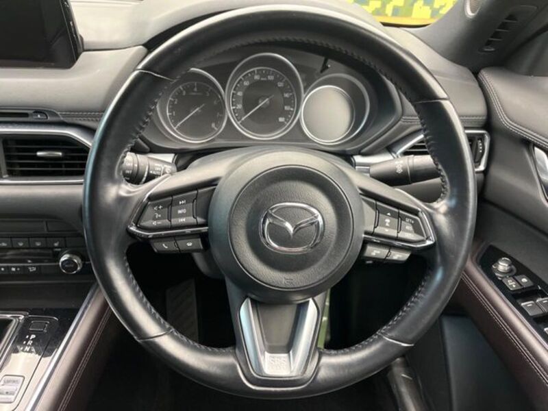 CX-8