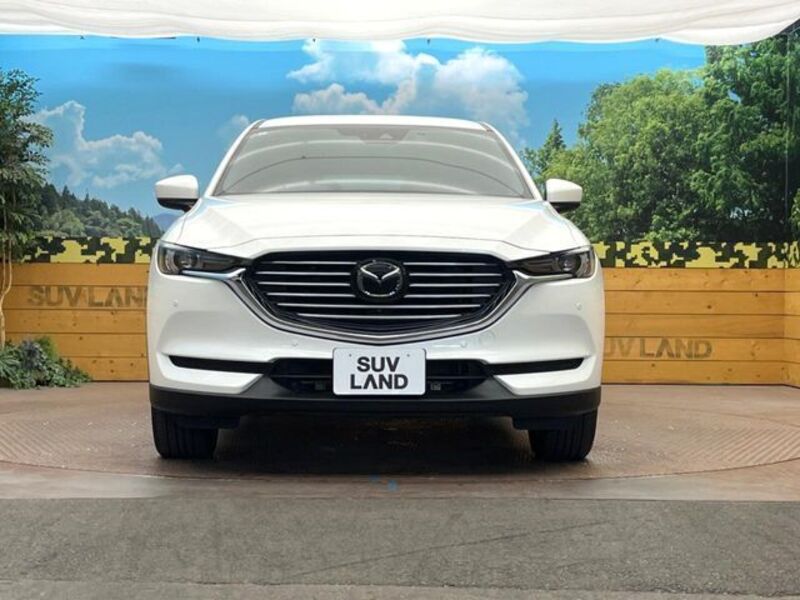 CX-8
