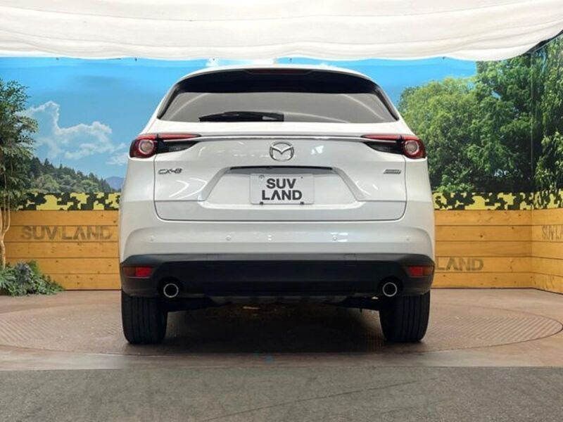 CX-8