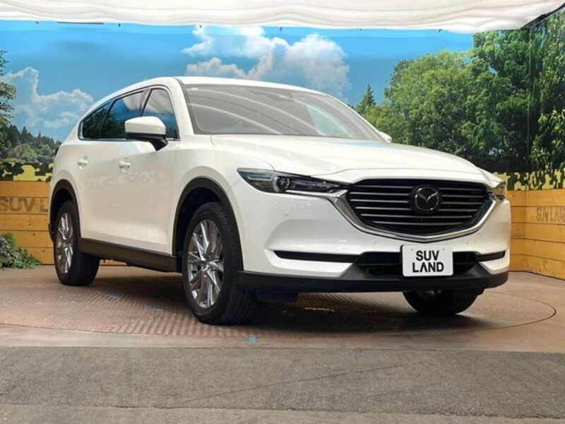 CX-8