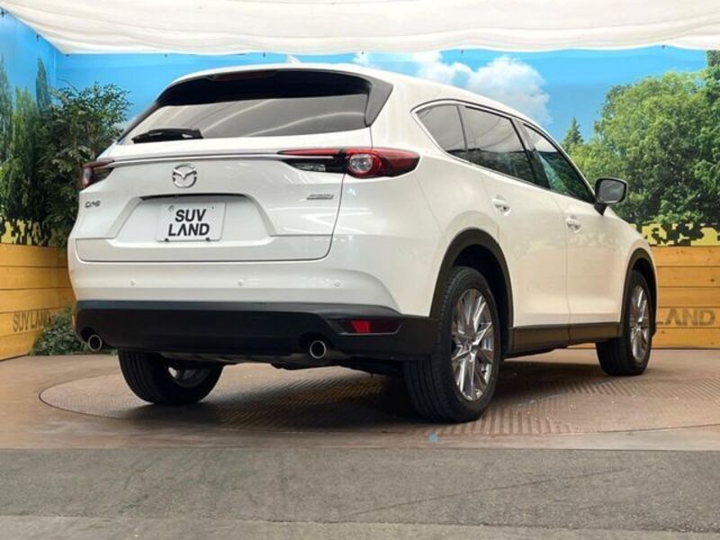 CX-8