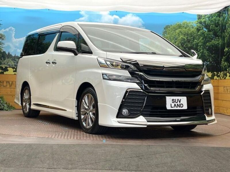 VELLFIRE