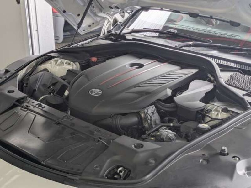 SUPRA