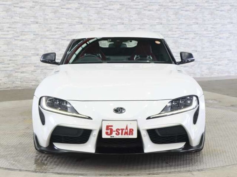 SUPRA