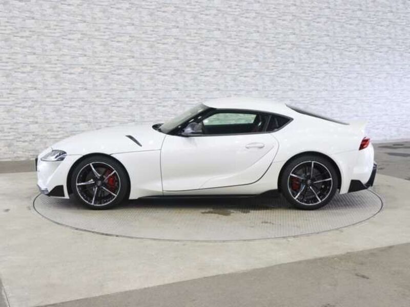 SUPRA