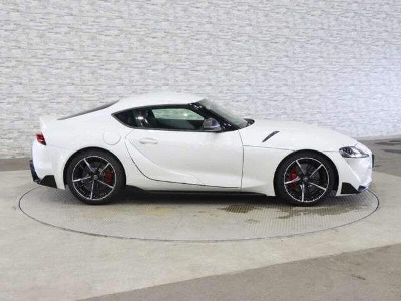 SUPRA