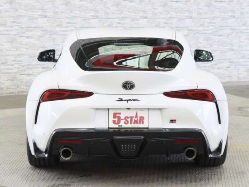 SUPRA
