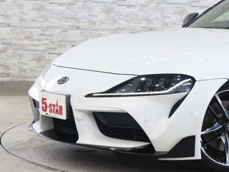 SUPRA