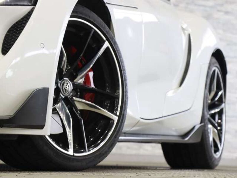 SUPRA