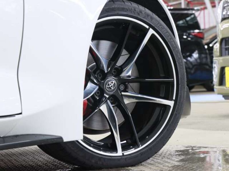 SUPRA