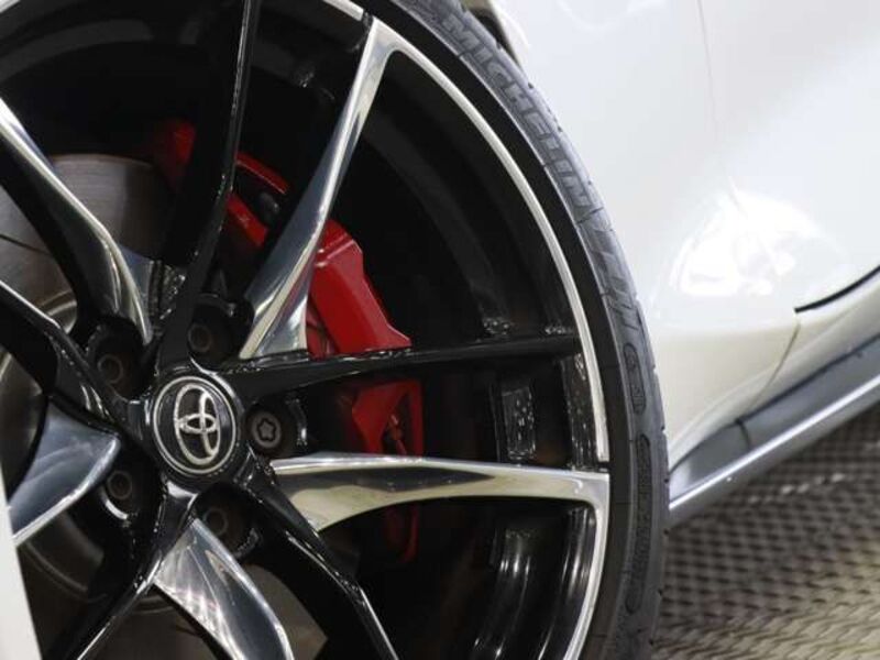 SUPRA