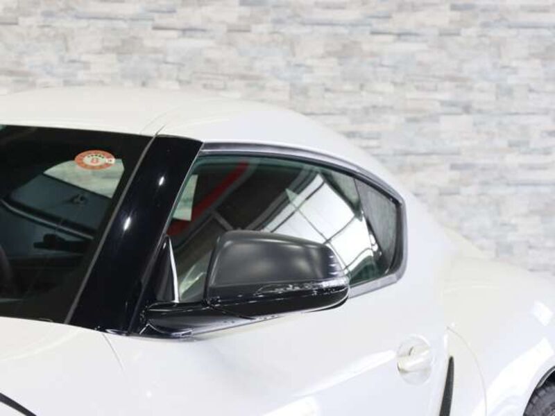 SUPRA