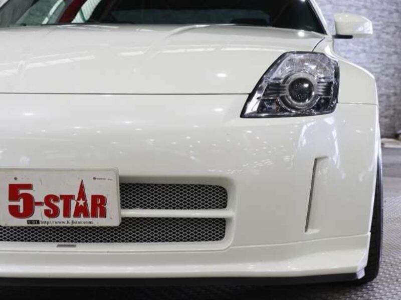 FAIRLADY Z
