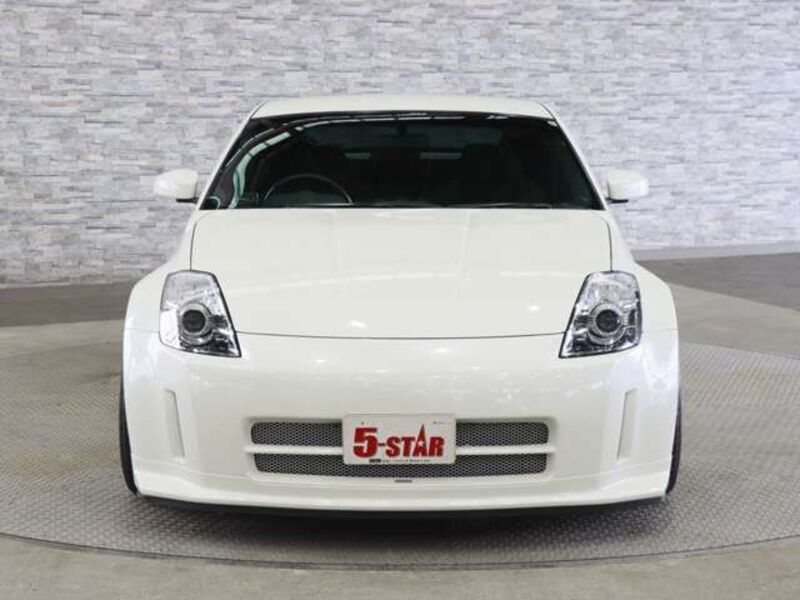 FAIRLADY Z