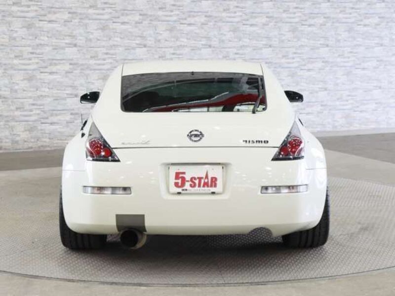 FAIRLADY Z