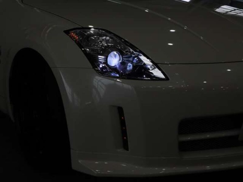 FAIRLADY Z