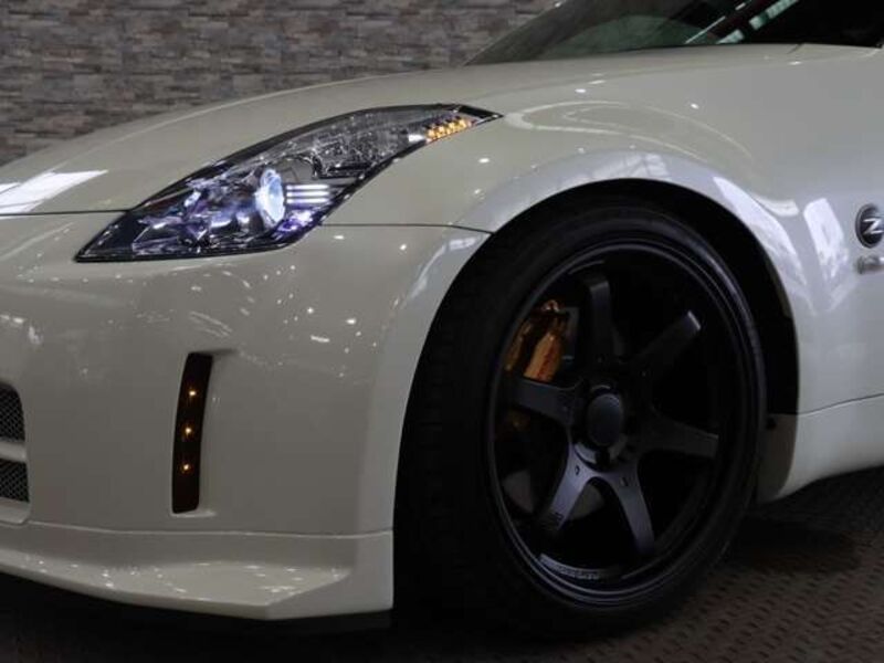 FAIRLADY Z