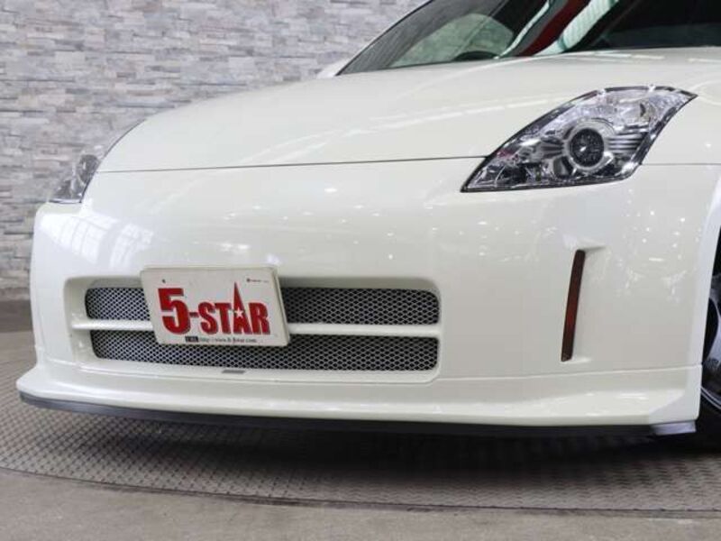 FAIRLADY Z